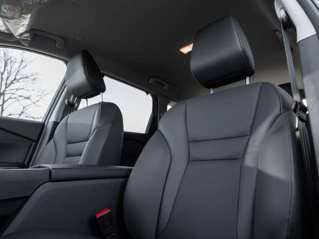 Fahrzeugbild eines Nissan X-TRAIL