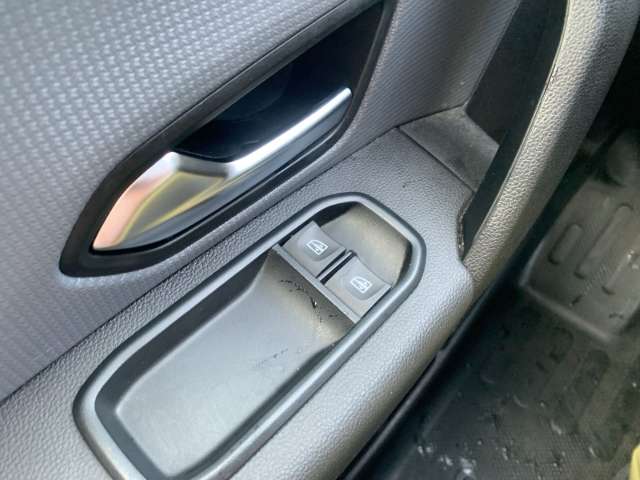 Fahrzeugbild eines Renault Express