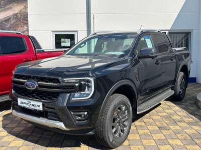 Bild Ford Ranger