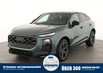Bild Audi Q3
