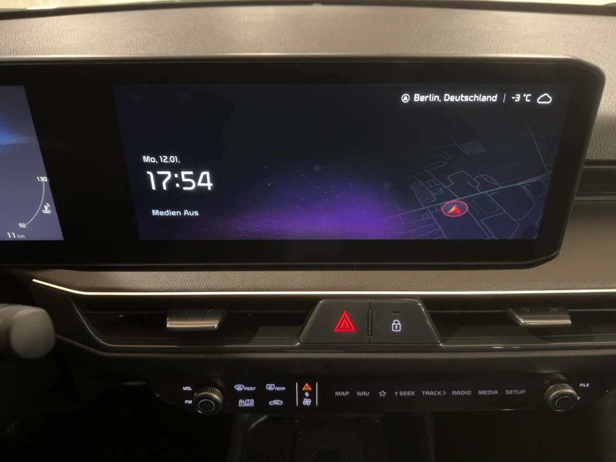 Fahrzeugbild eines Kia Stonic