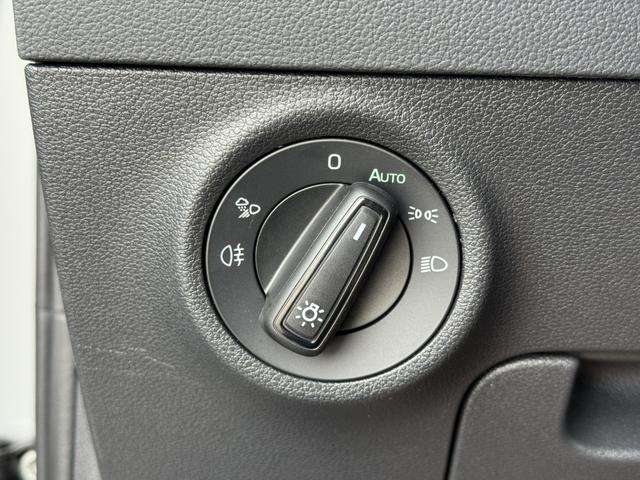 Fahrzeugbild eines Skoda Karoq
