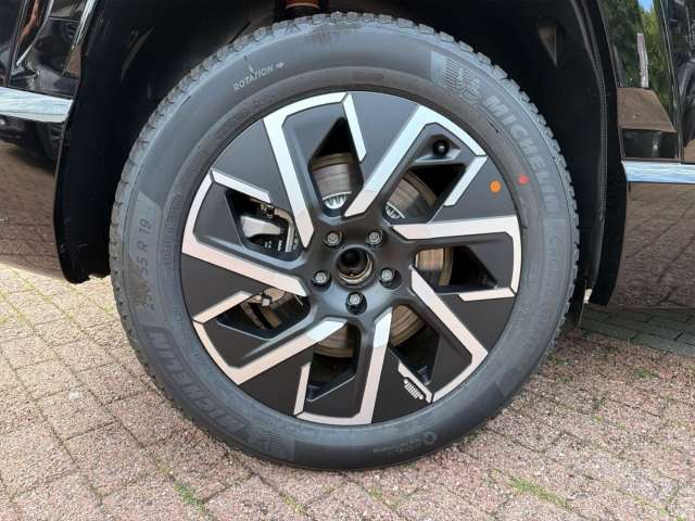 Fahrzeugbild eines Jeep Compass