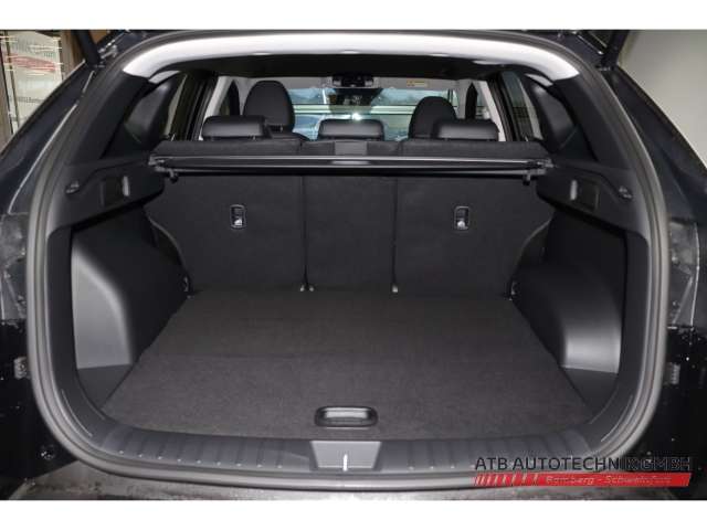 Fahrzeugbild eines Hyundai Tucson