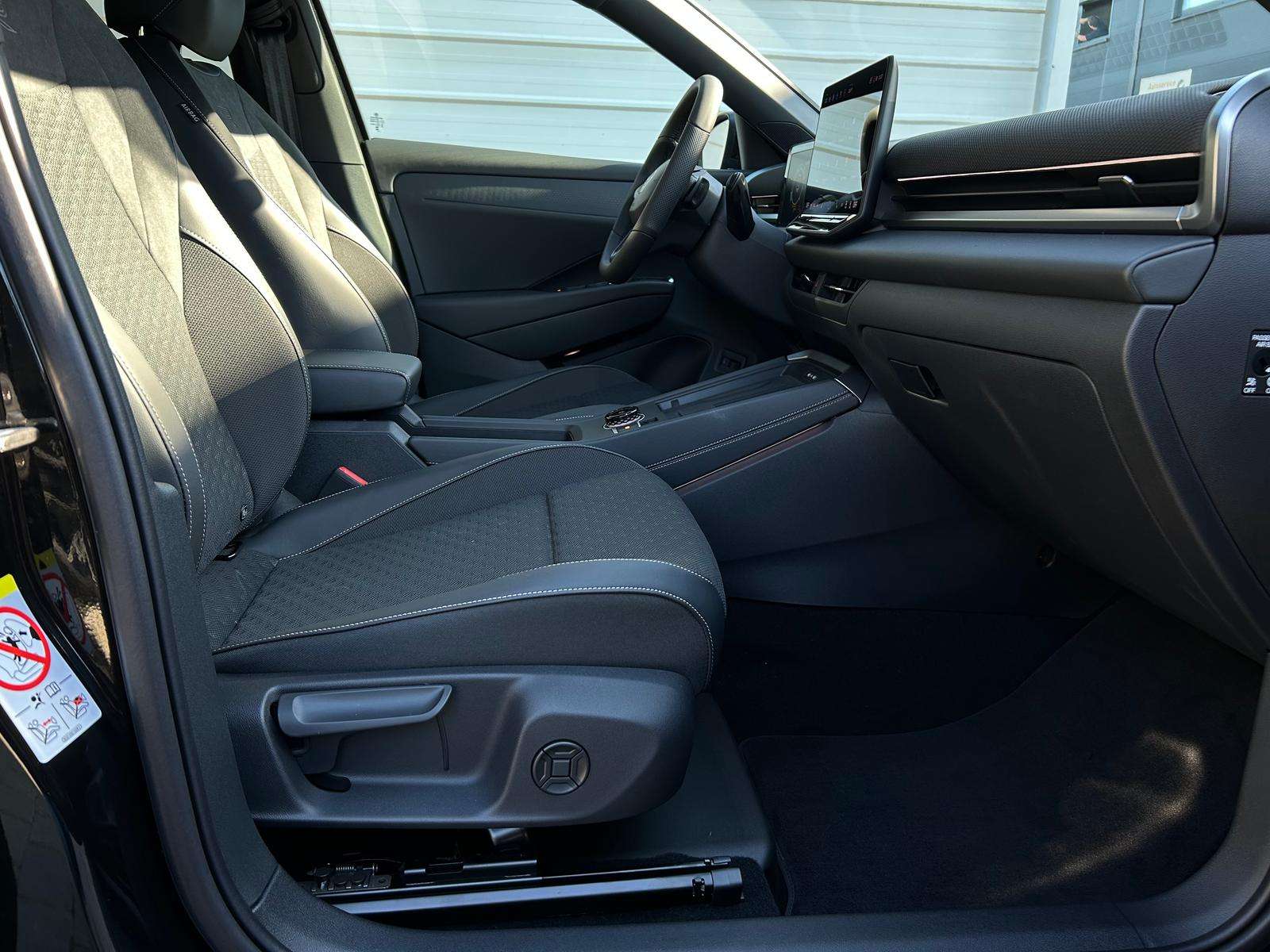Fahrzeugbild eines Volkswagen T-Roc