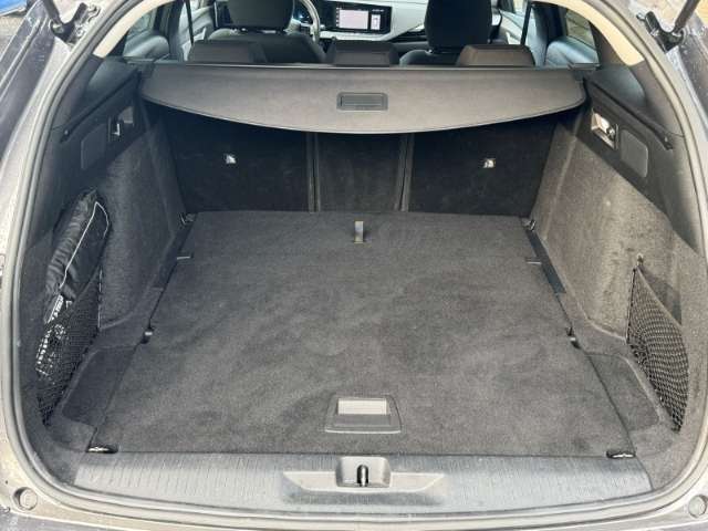 Fahrzeugbild eines Opel Astra