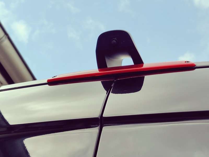 Fahrzeugbild eines Mercedes-Benz Sprinter