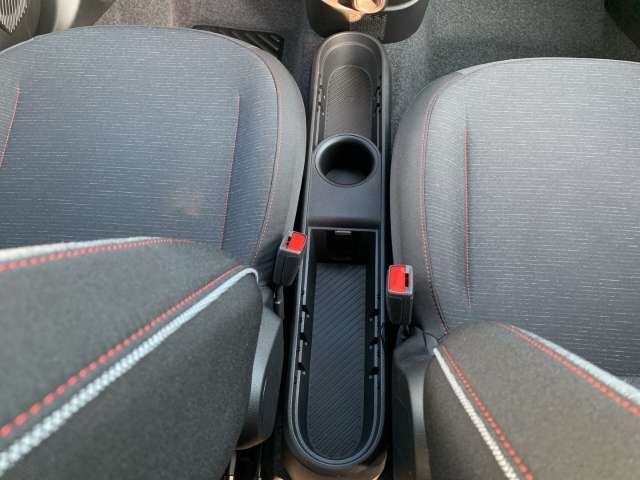 Fahrzeugbild eines Renault Twingo