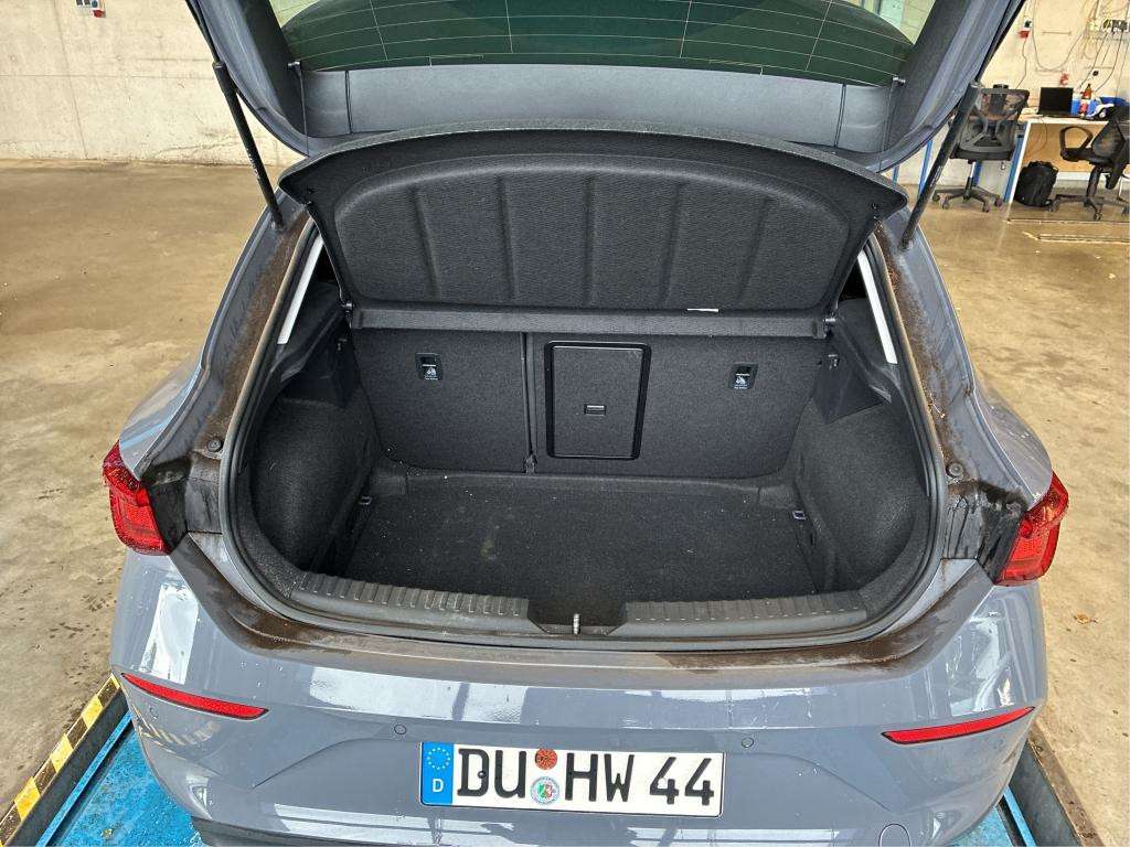 Fahrzeugbild eines CUPRA Leon