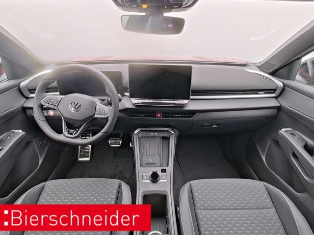 Fahrzeugbild eines Volkswagen T-Roc