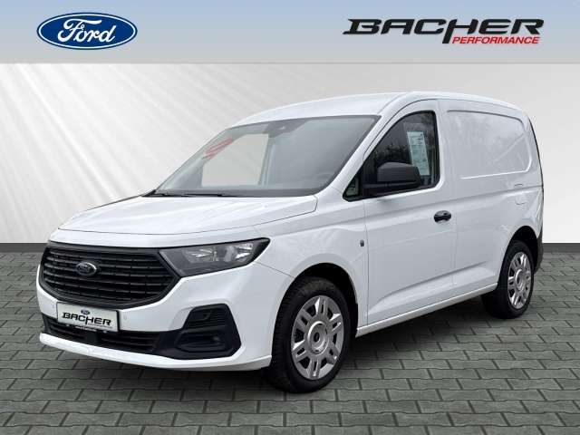 Fahrzeugbild eines Ford Transit Connect