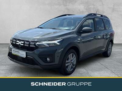 Bild Dacia Jogger