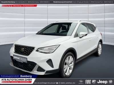 Bild SEAT Arona