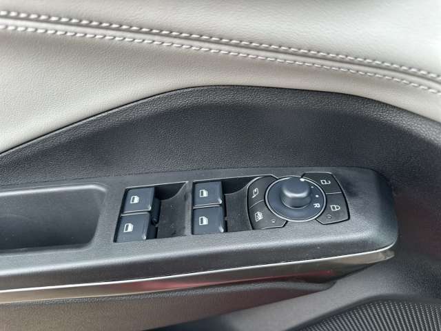 Fahrzeugbild eines Ford Puma
