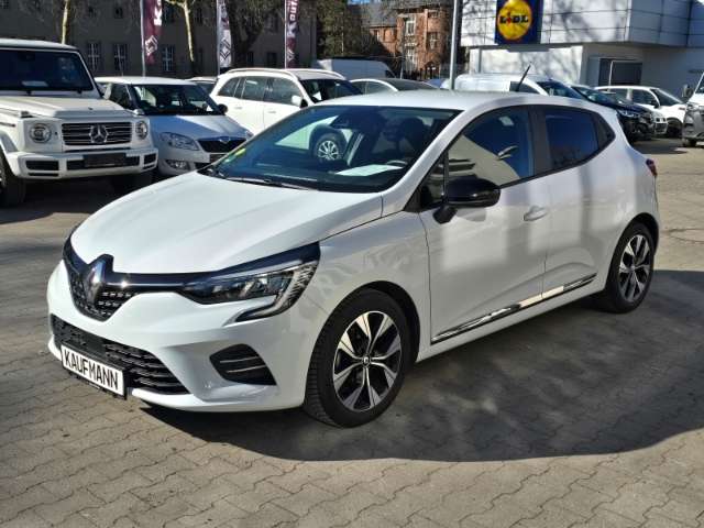 Fahrzeugbild eines Renault Clio