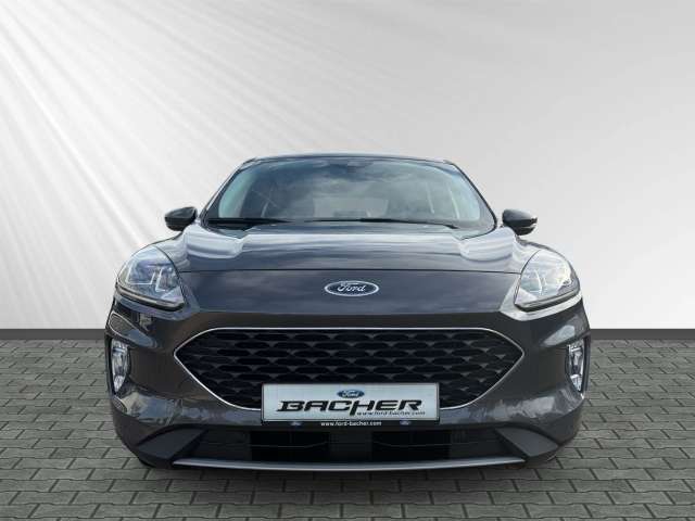 Fahrzeugbild eines Ford Kuga