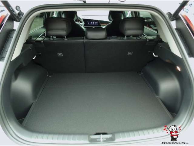 Fahrzeugbild eines Kia Niro