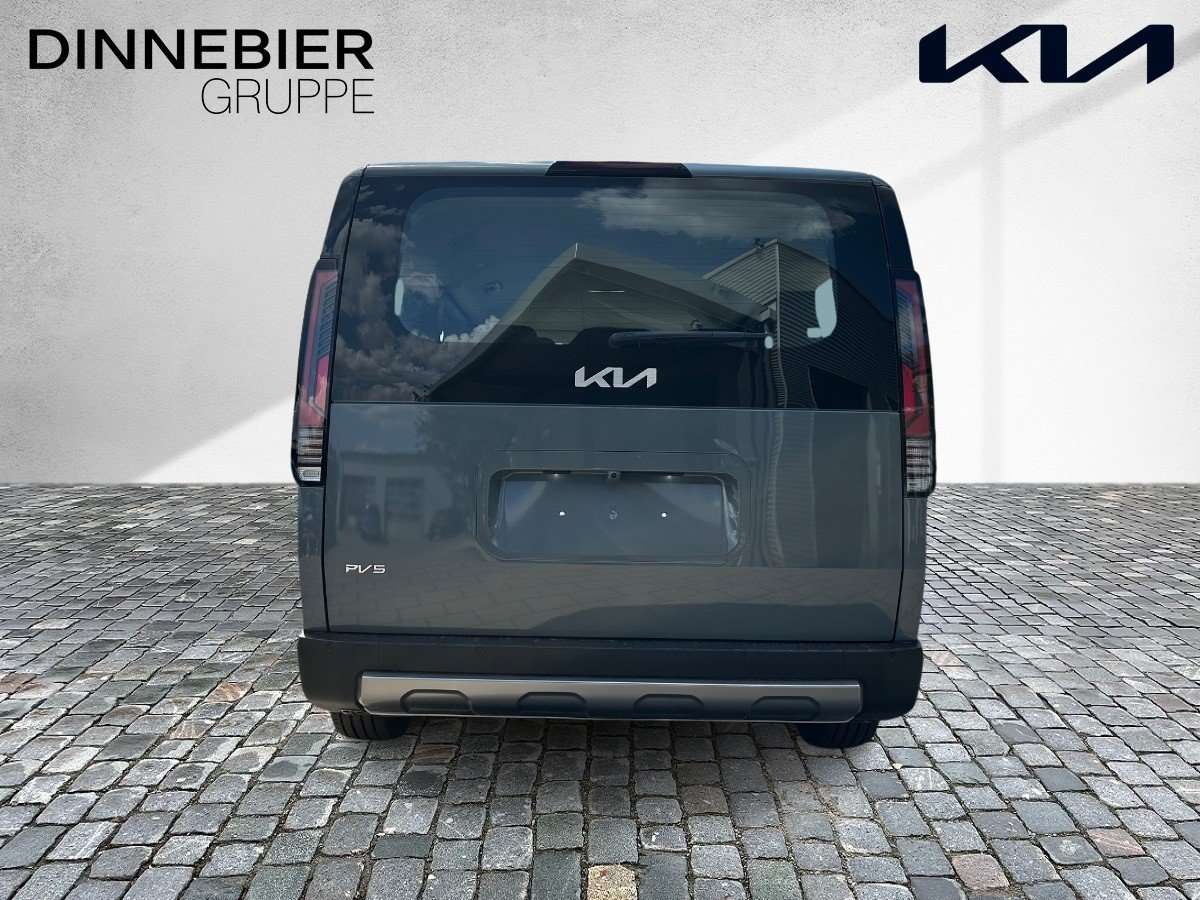 Fahrzeugbild eines Kia PV5 Passenger