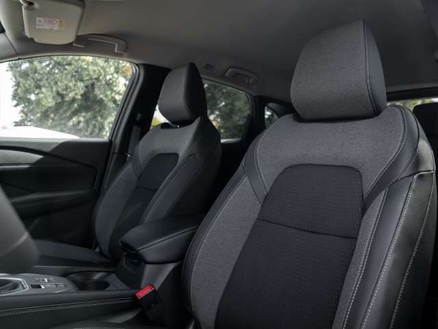 Fahrzeugbild eines Nissan Qashqai