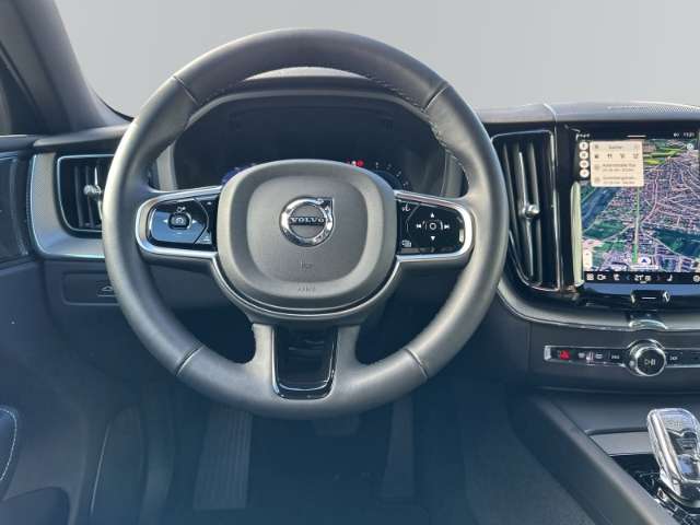 Fahrzeugbild eines Volvo XC60
