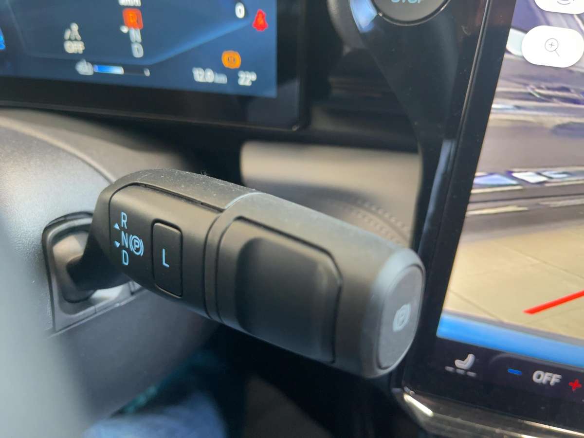 Fahrzeugbild eines Ford Puma