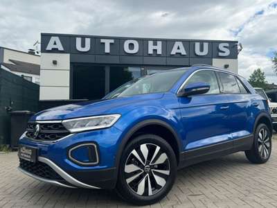 Bild Volkswagen T-Roc