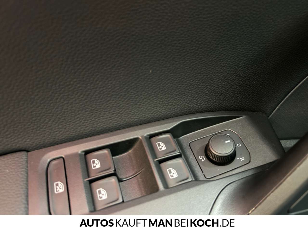 Fahrzeugbild eines SEAT Ibiza