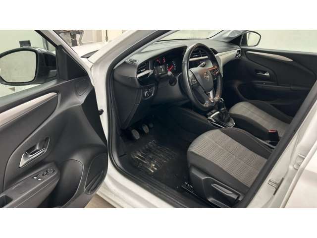 Fahrzeugbild eines Opel Corsa