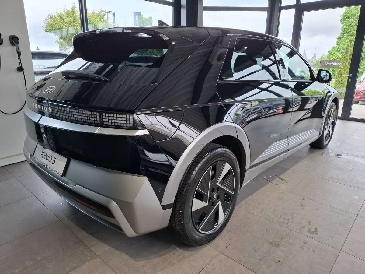 Fahrzeugbild eines Hyundai IONIQ 5