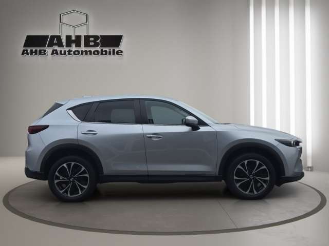 Fahrzeugbild eines Mazda CX-5