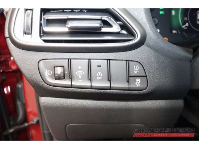 Fahrzeugbild eines Hyundai i30