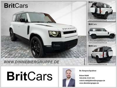 Bild Land Rover Defender