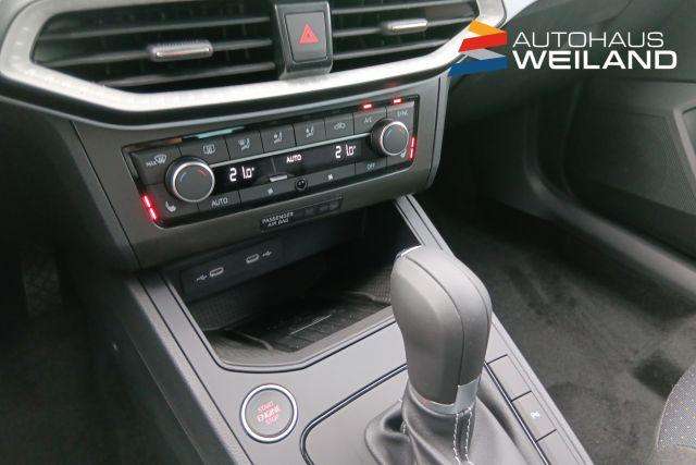 Fahrzeugbild eines SEAT Ibiza