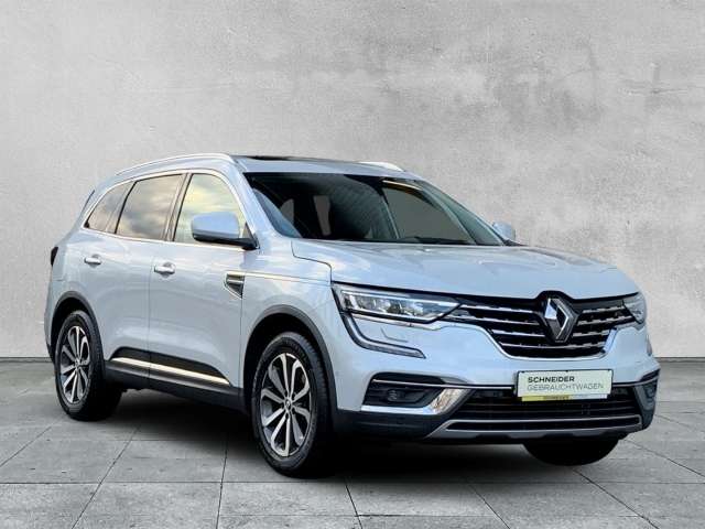 Fahrzeugbild eines Renault Koleos