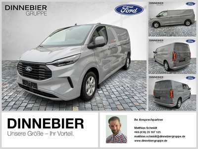 Bild Ford Transit Custom