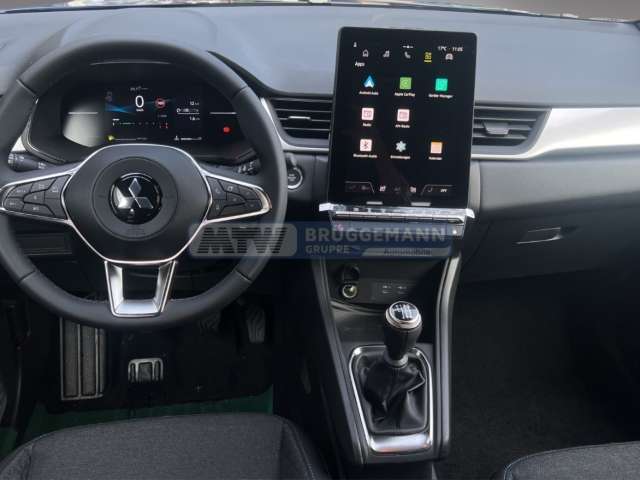 Fahrzeugbild eines Mitsubishi ASX