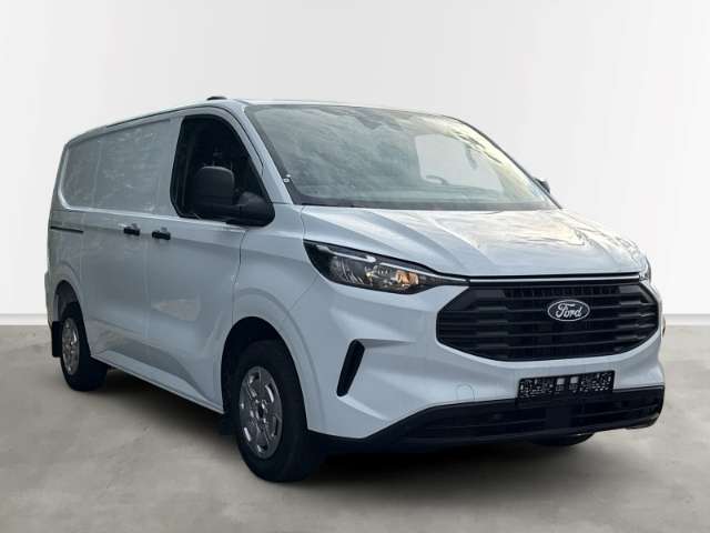 Fahrzeugbild eines Ford Transit Custom