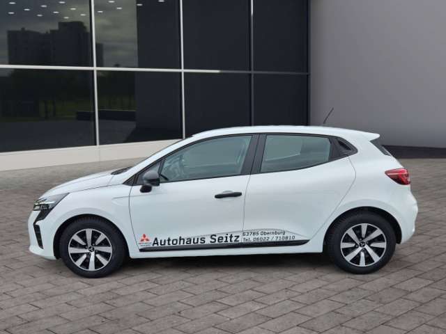 Fahrzeugbild eines Mitsubishi Colt