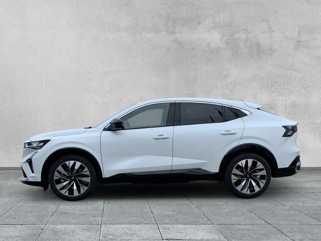 Fahrzeugbild eines Renault Rafale