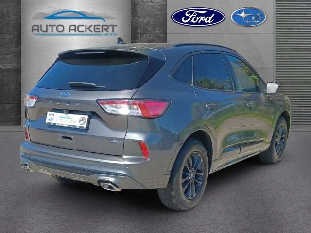 Fahrzeugbild eines Ford Kuga