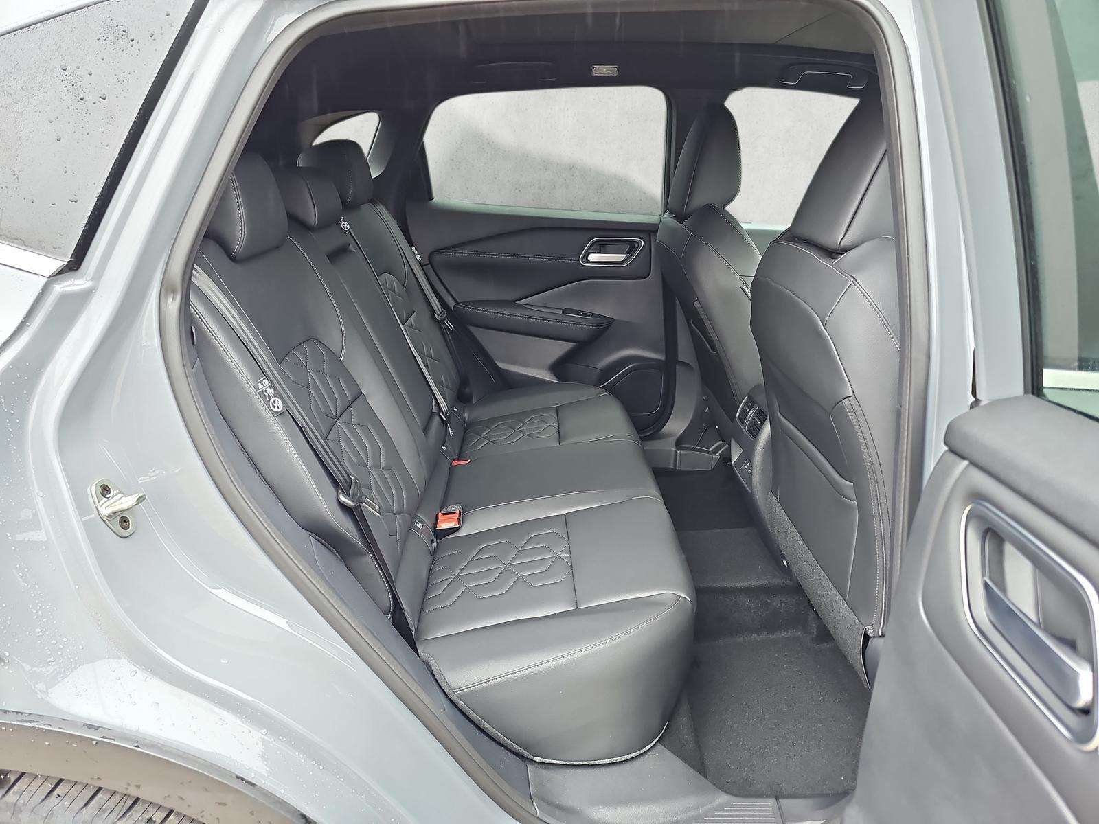 Fahrzeugbild eines Nissan Qashqai