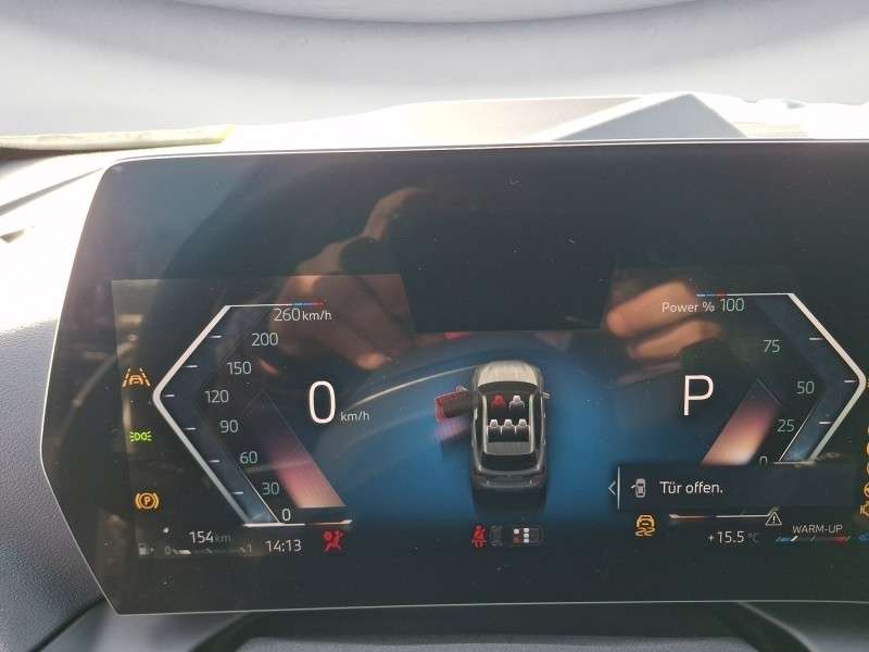 Fahrzeugbild eines BMW 1er-Reihe