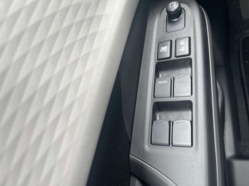 Fahrzeugbild eines Suzuki Swift