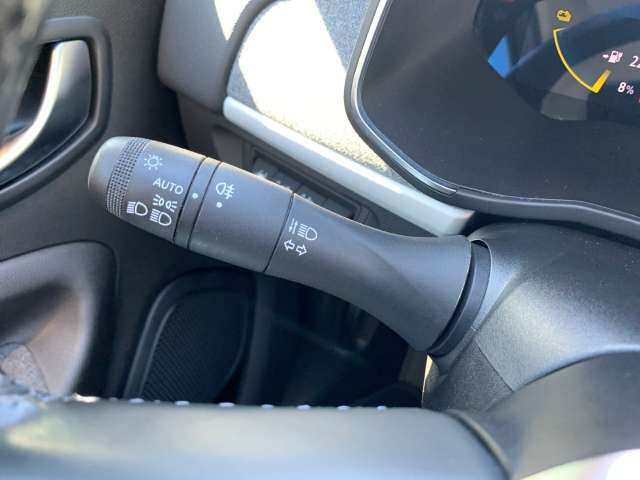 Fahrzeugbild eines Renault ZOE