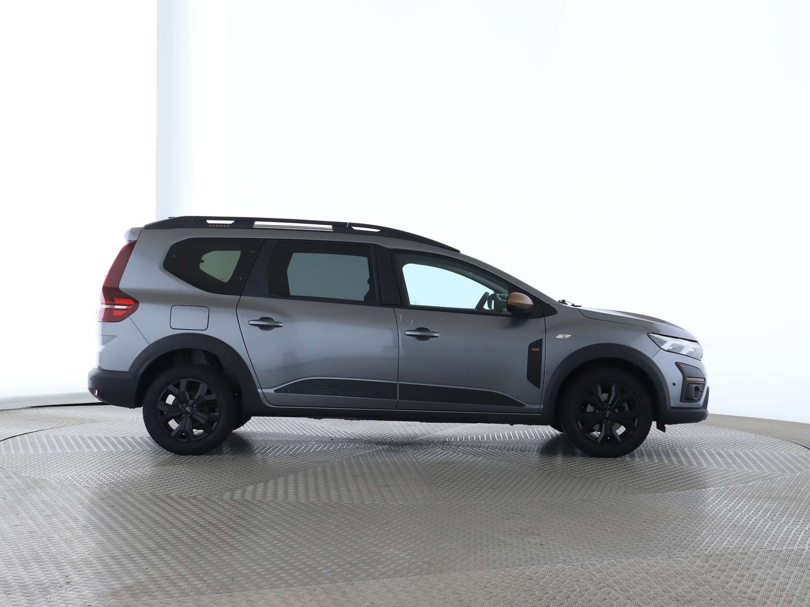 Fahrzeugbild eines Dacia Jogger