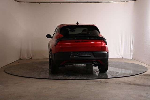 Fahrzeugbild eines Alfa Romeo Junior