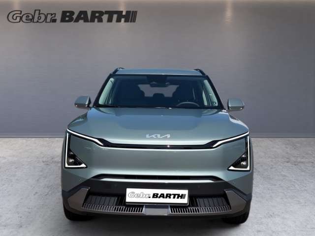 Fahrzeugbild eines Kia EV5