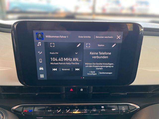 Fahrzeugbild eines Fiat 500