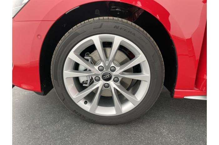 Fahrzeugbild eines Audi A3