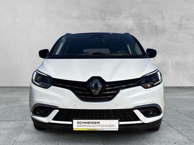 Fahrzeugbild eines Renault Grand Scénic